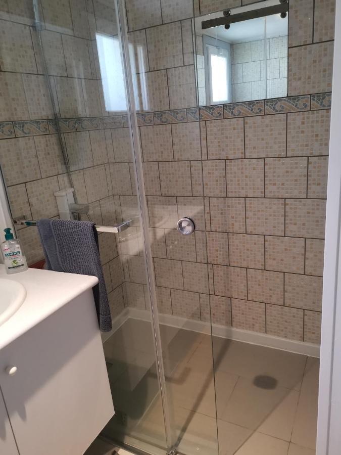 Gite Effet D'Art Saint-Privat  Exterior foto