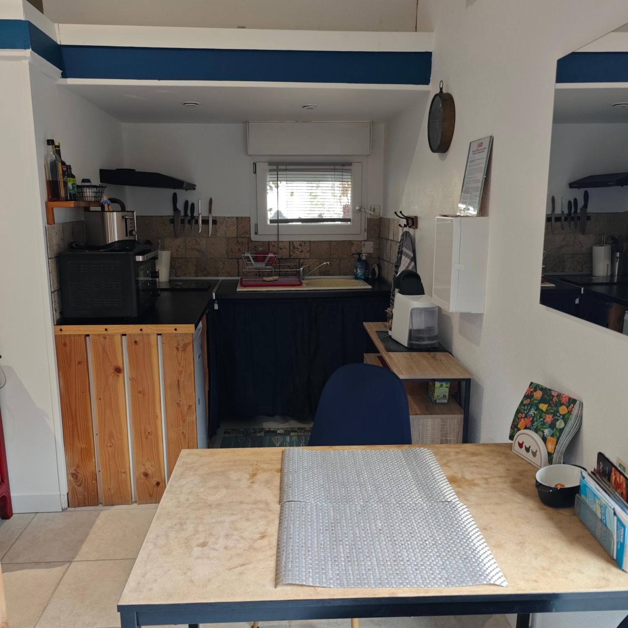 Gite Effet D'Art Saint-Privat  Exterior foto